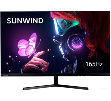 Монитор SunWind SUN-M27BG110