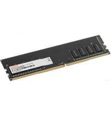 Модуль памяти DIGMA 4ГБ DDR4 2666 МГц DGMAD42666004S