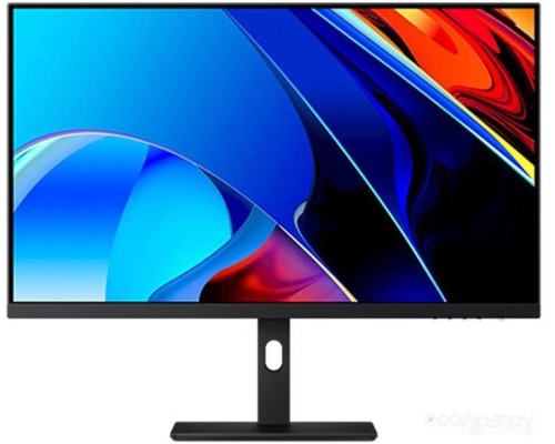 Монитор Xiaomi Redmi 4K Monitor 27" RMMNT27NU (китайская версия)