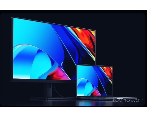 Монитор Xiaomi Redmi 4K Monitor 27" RMMNT27NU (китайская версия)