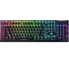 Клавиатура RAZER BlackWidow V4 X (Razer Yellow)