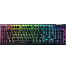 Клавиатура RAZER BlackWidow V4 X (Razer Yellow)