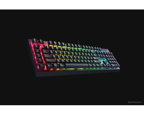 Клавиатура RAZER BlackWidow V4 X (Razer Yellow)