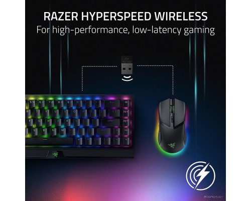 Игровая мышь RAZER Cobra Pro