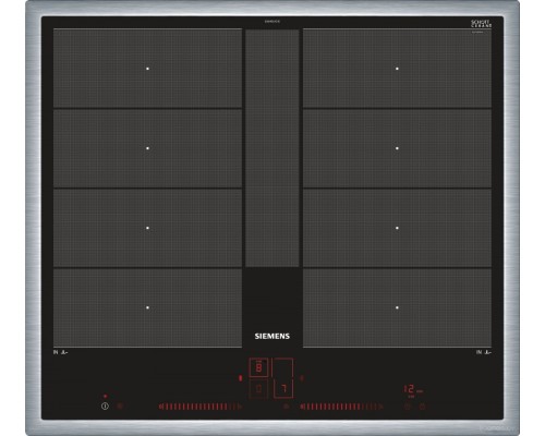 Варочная панель Siemens EX645LYC1E