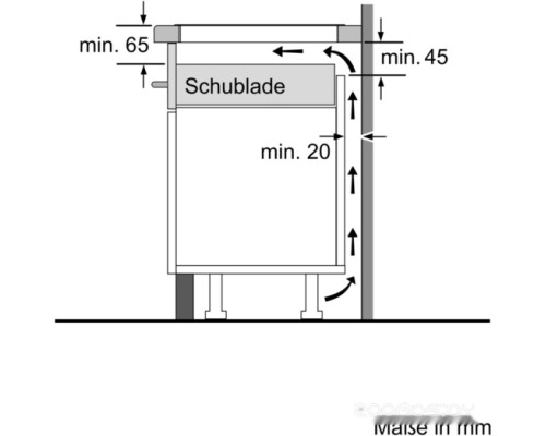 Варочная панель Siemens EX645LYC1E