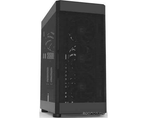 Корпус ZALMAN i4