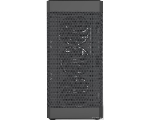 Корпус ZALMAN i4