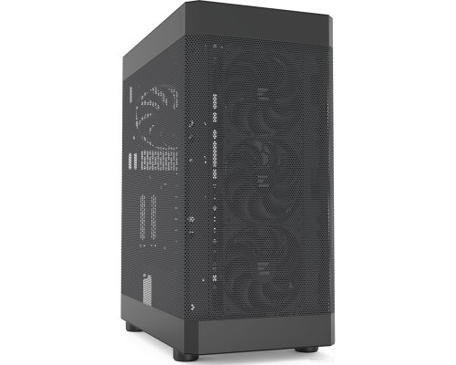 Корпус ZALMAN i4