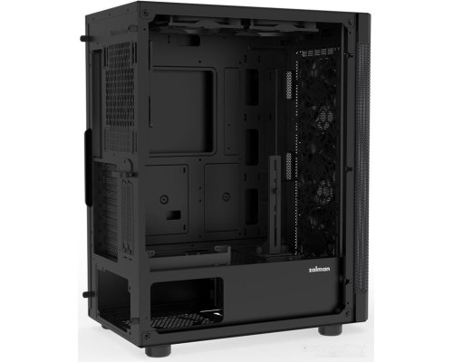 Корпус ZALMAN i4