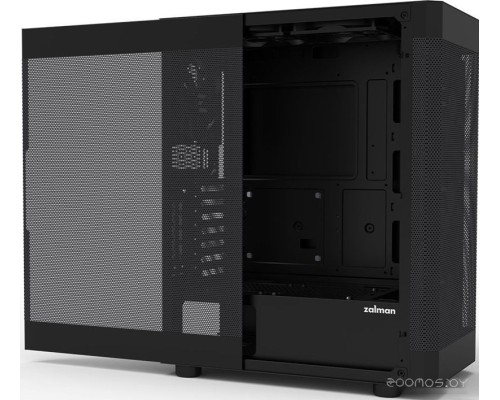 Корпус ZALMAN i4