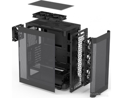 Корпус ZALMAN i4