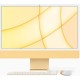 Моноблок Apple iMac M1 2021 24" Z12S0024G