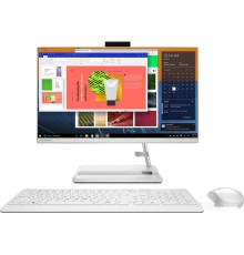 Моноблок Lenovo IdeaCentre 3 24ADA6 F0FX0091LK