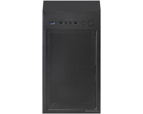 Корпус Exegate EVO-8243 EX292859RUS