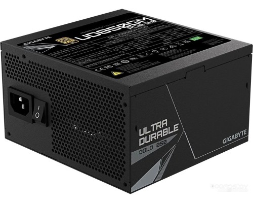 Блок питания Gigabyte UD850GM PG5