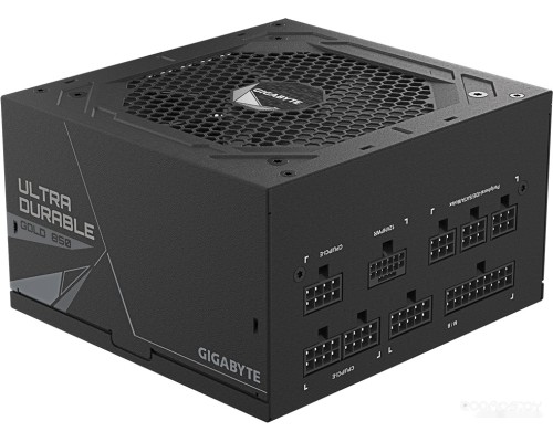 Блок питания Gigabyte UD850GM PG5