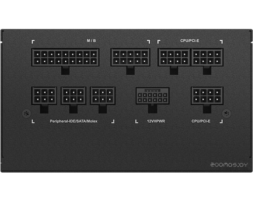 Блок питания Gigabyte UD850GM PG5