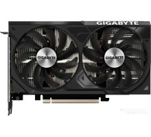 Видеокарта Gigabyte GeForce RTX­­ 4070 WindForce 2X OC 12G GV-N4070WF2OC-12GD