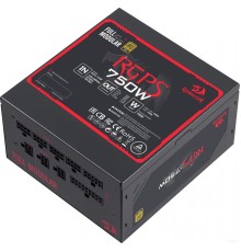 Блок питания Redragon RGPS-750W