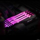 Модуль памяти Kingston FURY Beast RGB 2x8ГБ DDR4 3733 МГц KF437C19BB2AK2/16