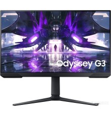 Монитор Samsung Odyssey G3 LS27AG320NIXCI