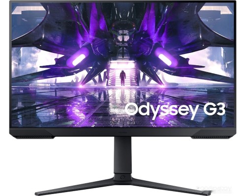 Монитор Samsung Odyssey G3 LS27AG320NIXCI