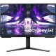 Монитор Samsung Odyssey G3 LS27AG320NIXCI