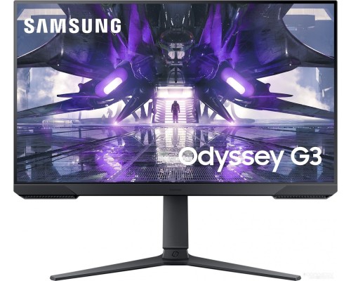 Монитор Samsung Odyssey G3 LS27AG320NIXCI