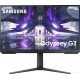 Монитор Samsung Odyssey G3 LS27AG320NIXCI