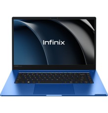 Ноутбук Infinix Inbook X2 Plus XL25 71008300813