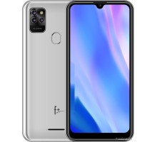 Смартфон F+ SH60 2GB/32GB (серебристый)