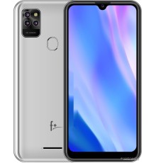 Смартфон F+ SH60 2GB/32GB (серебристый)