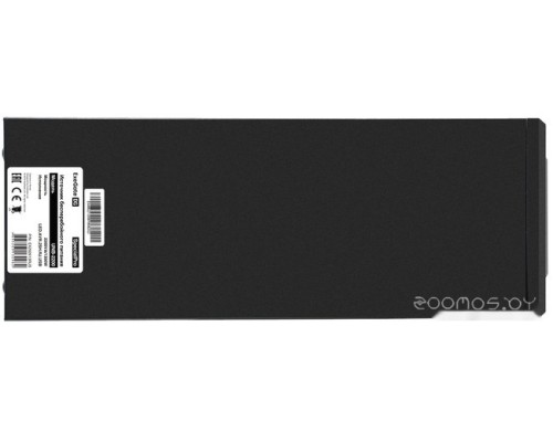 Источник бесперебойного питания Exegate SpecialPro UNB-2200.LED.AVR.2SH.RJ.USB EX292613RUS