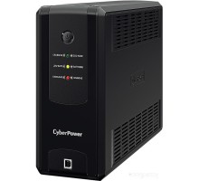 Источник бесперебойного питания CyberPower Backup UT1200EG