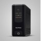 Источник бесперебойного питания CyberPower Backup UT1200EG