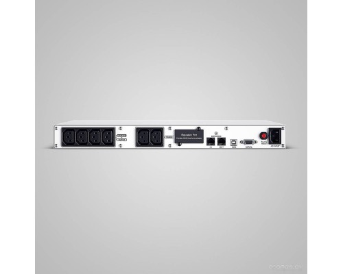 Источник бесперебойного питания CyberPower Office Rackmount OR1500ERM1U