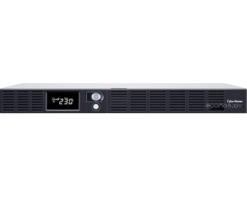 Источник бесперебойного питания CyberPower Office Rackmount OR1500ERM1U