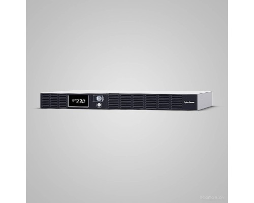 Источник бесперебойного питания CyberPower Office Rackmount OR1500ERM1U