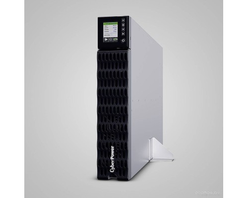 Источник бесперебойного питания CyberPower Smart OL5KERTHD