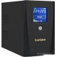 Источник бесперебойного питания Exegate SpecialPro Smart LLB-1000.LCD.AVR.1SH.2C13 EX292787RUS