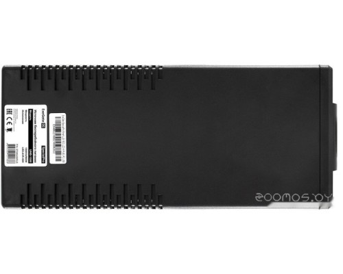 Источник бесперебойного питания Exegate SpecialPro UNB-1500.LED.AVR.4SH.RJ EP285499RUS