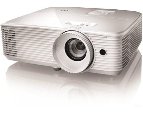 Проектор OPTOMA Hd29Hlvx