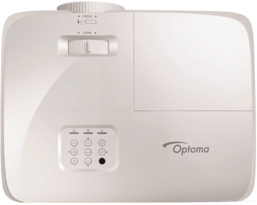 Проектор OPTOMA Hd29Hlvx