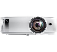 Проектор OPTOMA W309ST