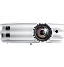 Проектор OPTOMA W309ST