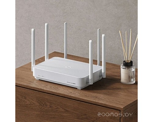 Беспроводной маршрутизатор Xiaomi Redmi Router AX5400 (китайская версия)