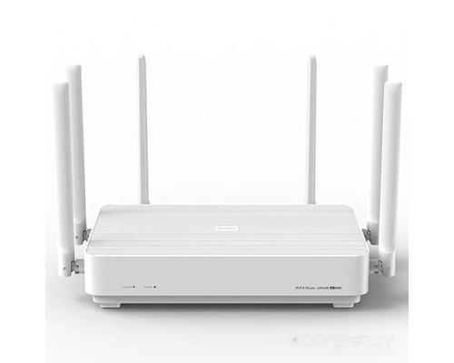 Беспроводной маршрутизатор Xiaomi Redmi Router AX5400 (китайская версия)