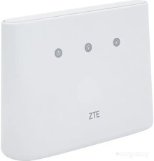 Беспроводной маршрутизатор ZTE MF293N (белый)