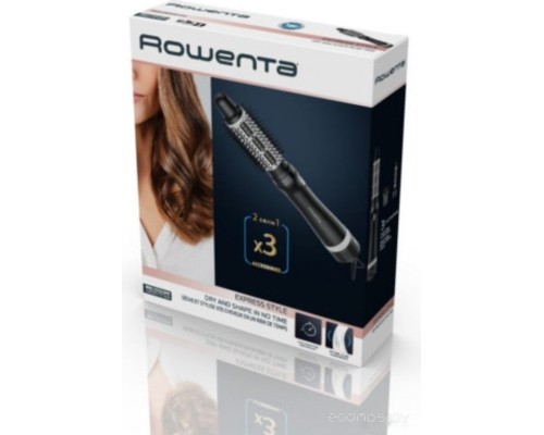 Фен Rowenta CF6320F0